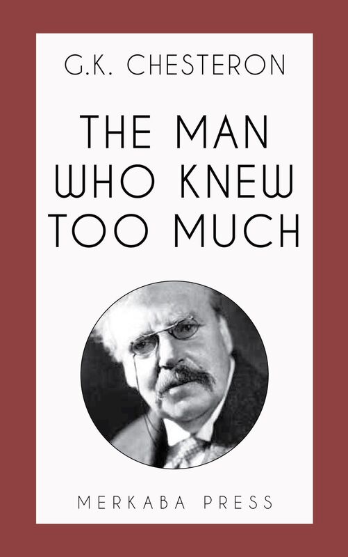 The Man Who Knew Too Much