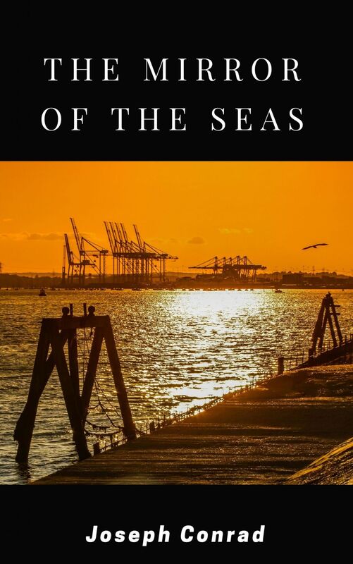 The Mirror of the Sea
