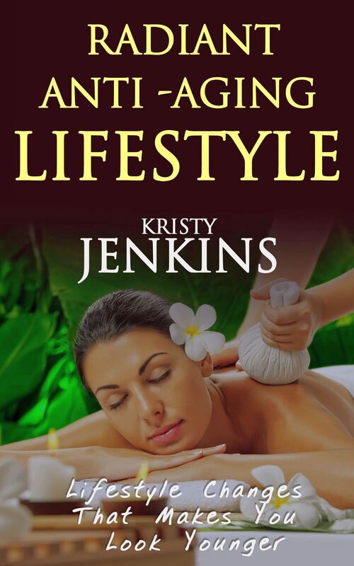 Radiant anti aging lifestyle: Lifestyle changes that makes you look younger