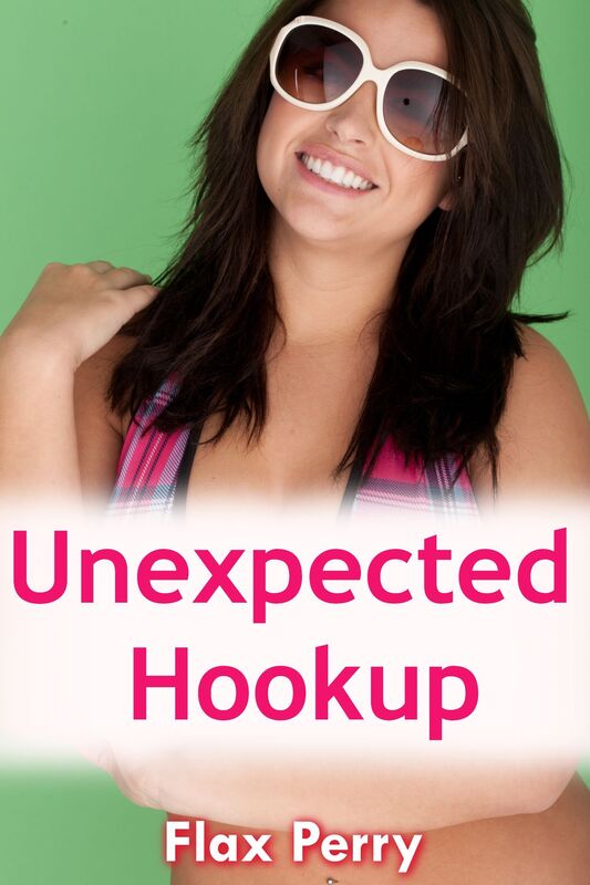 Unexpected Hookup