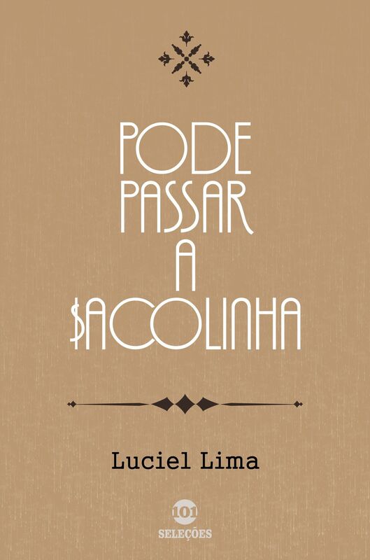 Pode passar a $acolinha