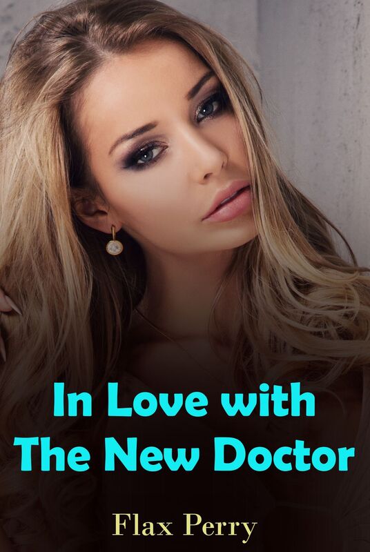 In Love with the New Doctor