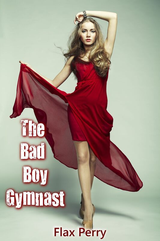The Bad Boy Gymnast