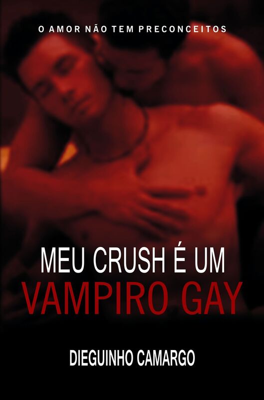 Meu crush é um vampiro gay