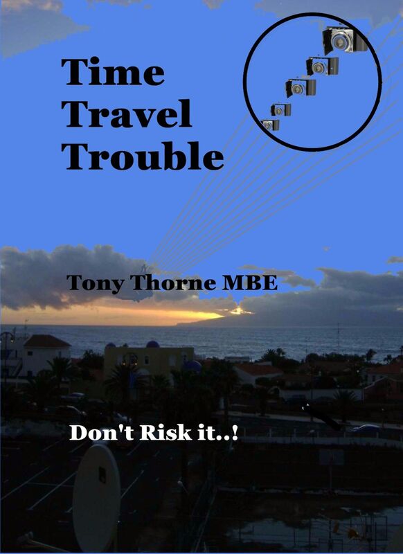 Time Travel Trouble