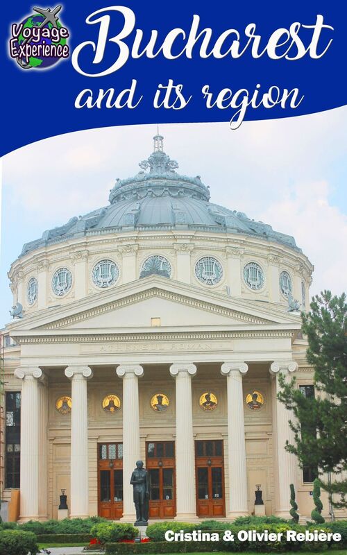 Travel eGuide: Bucharest and its region: Discover Bucharest, the capital of Romania, and its surroundings rich in culture, history, with an exceptional architectural heritage!