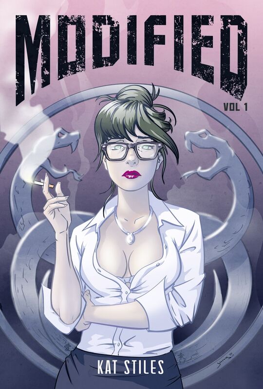 Modified: Volume 1