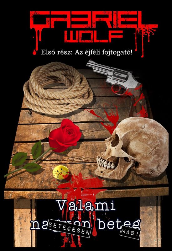 Az éjféli fojtogató!