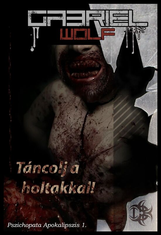 Táncolj a holtakkal: Második, bovített és javított kiadás