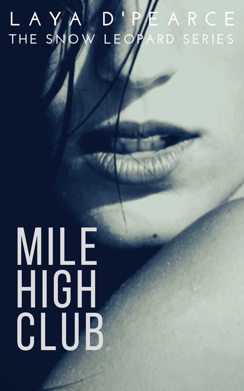 Mile High Club: A Steamy Older Woman Younger Man Sexy Short Read