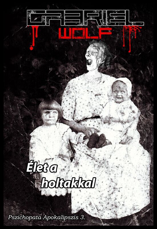 Élet a holtakkal