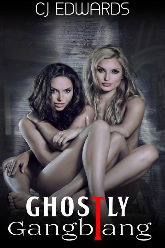 Ghostly Gangbang