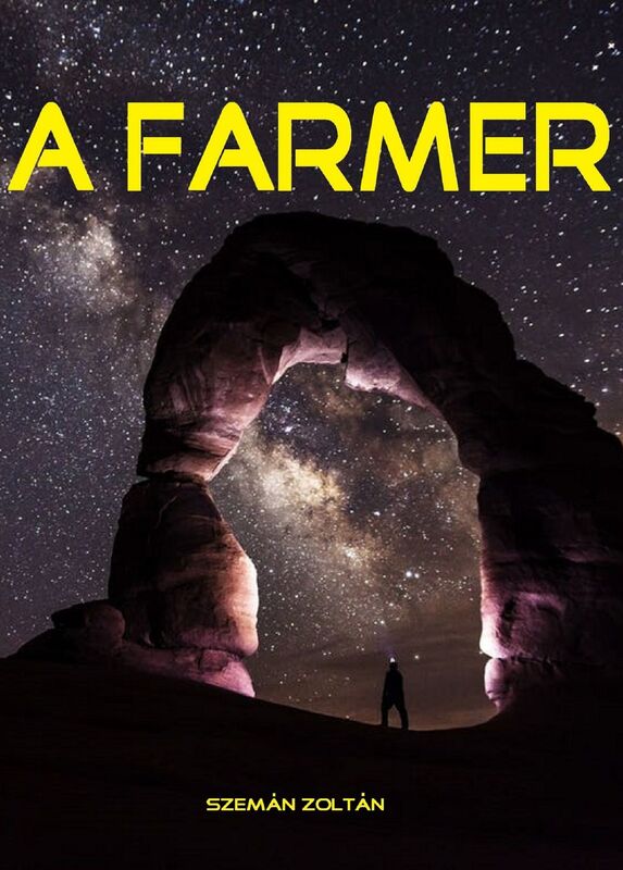 A farmer