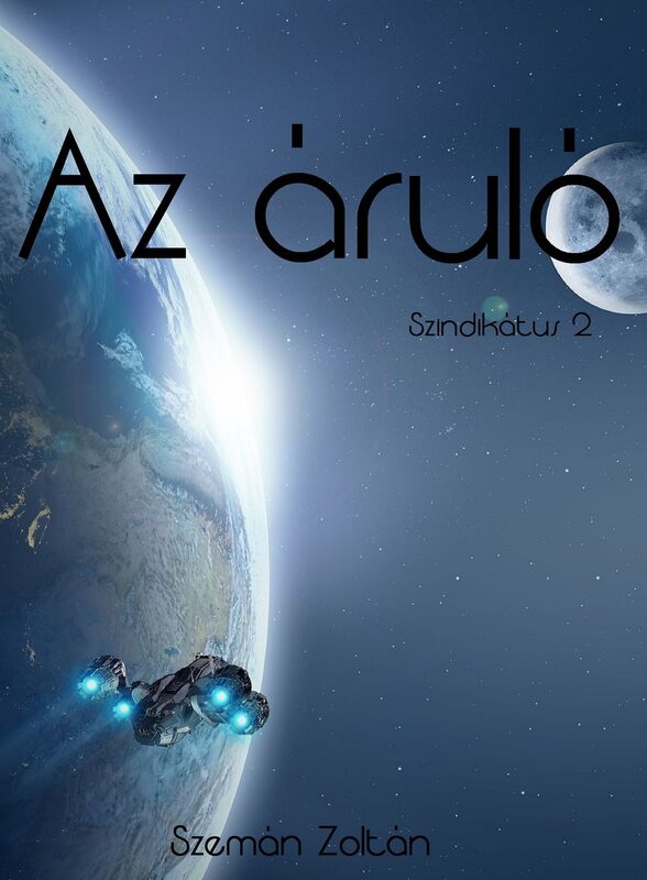 Az áruló: 'A farmer' címu könyv következo epizódja