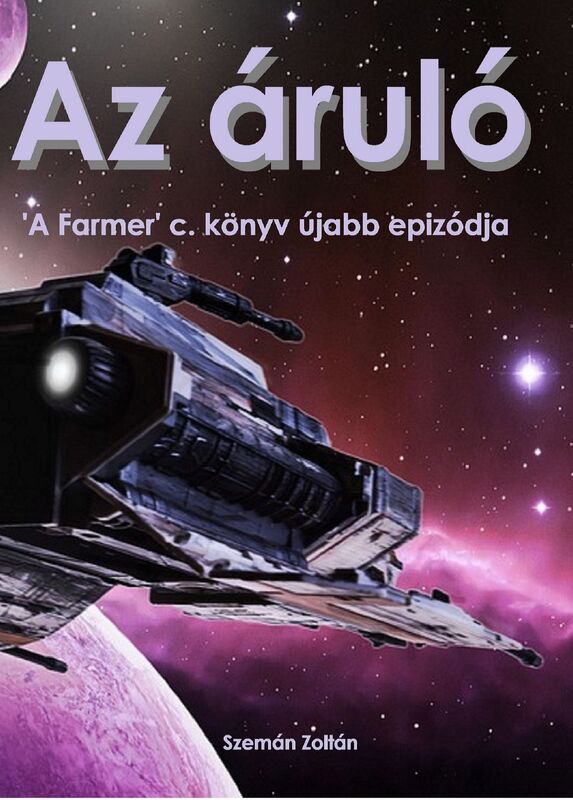 Az áruló: 'A farmer' címu könyv következo epizódja