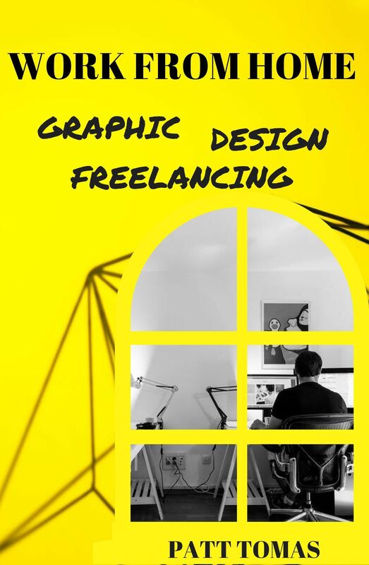Work From Home: Starting Your Career In Graphic Design Freelancing