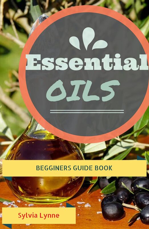 Essential Oils:: Begginers Guide Book to Natural Remedies