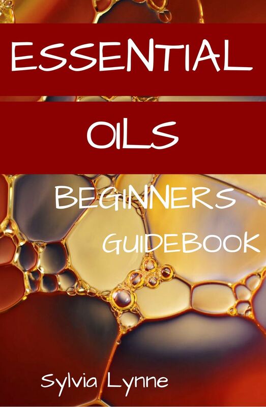 Essential Oils: Begginers Guidebook Bible