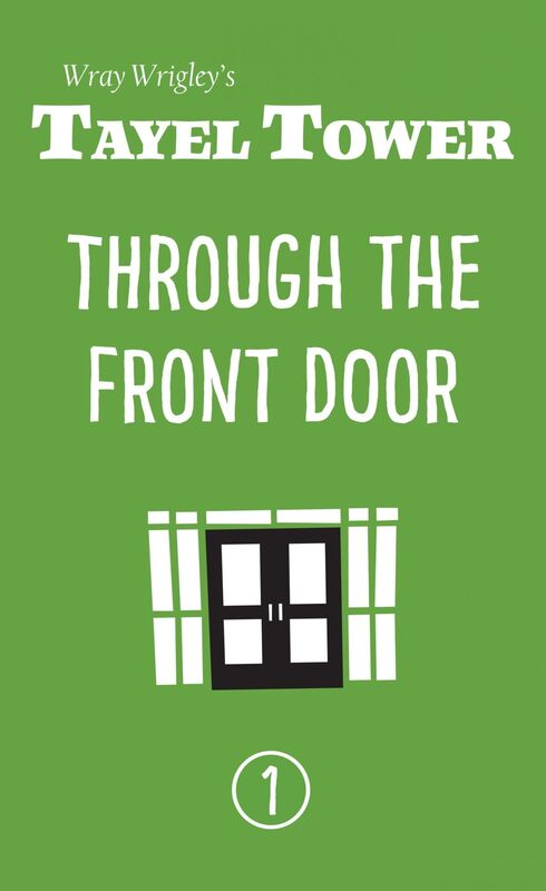 Through the Front Door
