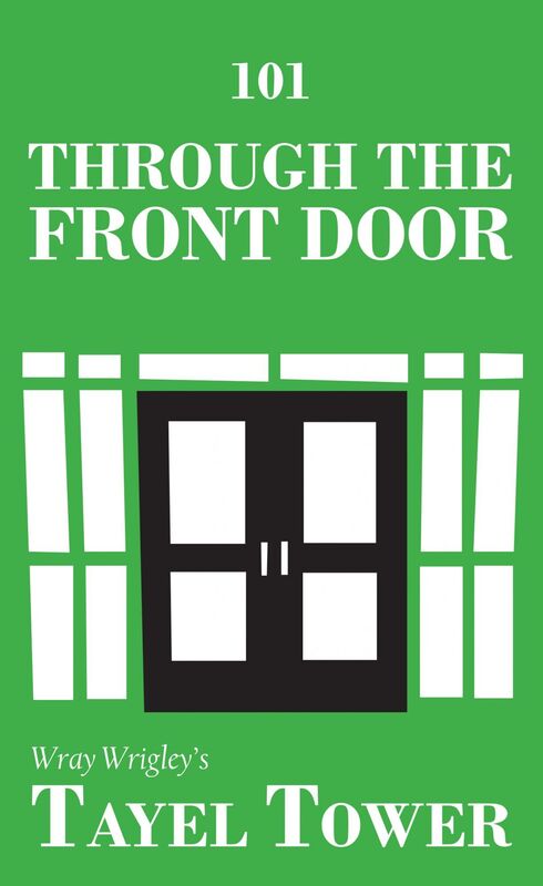 Through the Front Door