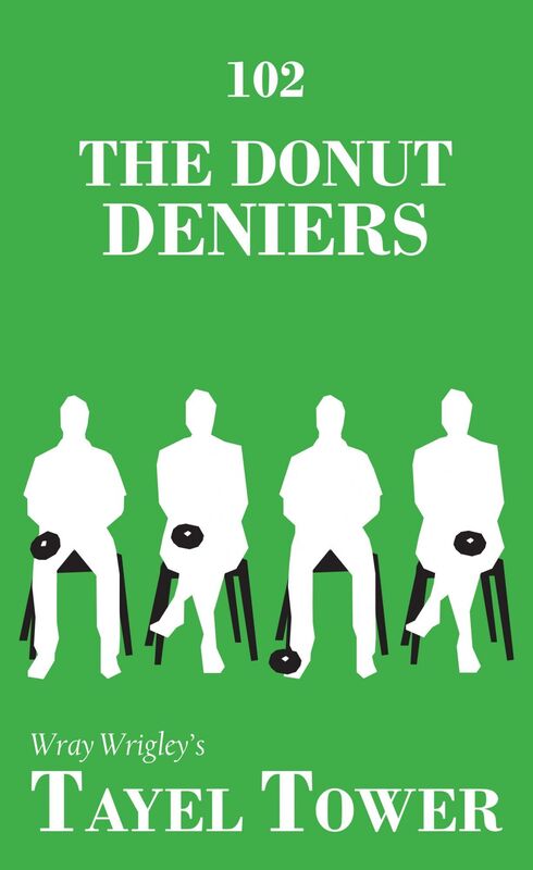 The Donut Deniers