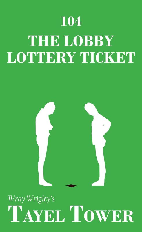 The Lobby Lottery Ticket