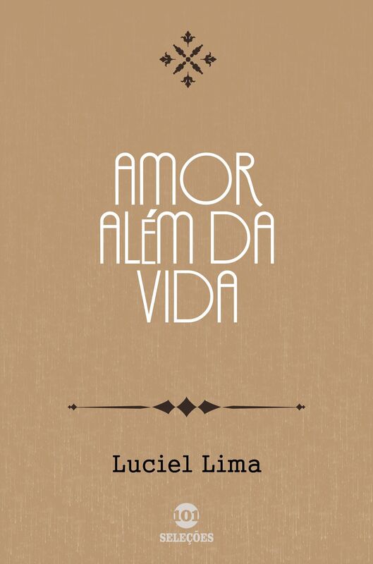 Amor além da vida