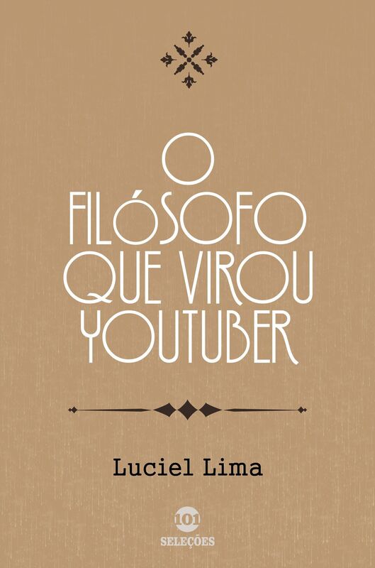 O filósofo que virou youtuber