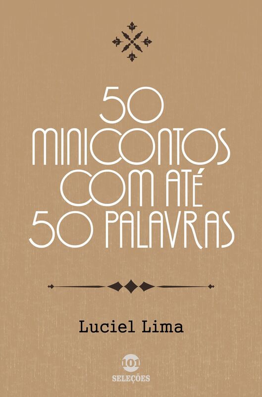 50 Minicontos com até 50 palavras