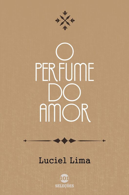 O perfume do amor