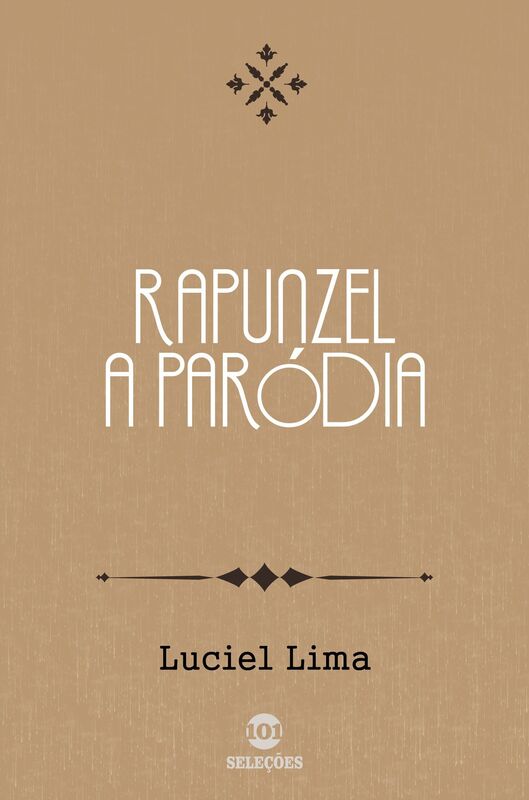 Rapunzel: A paródia