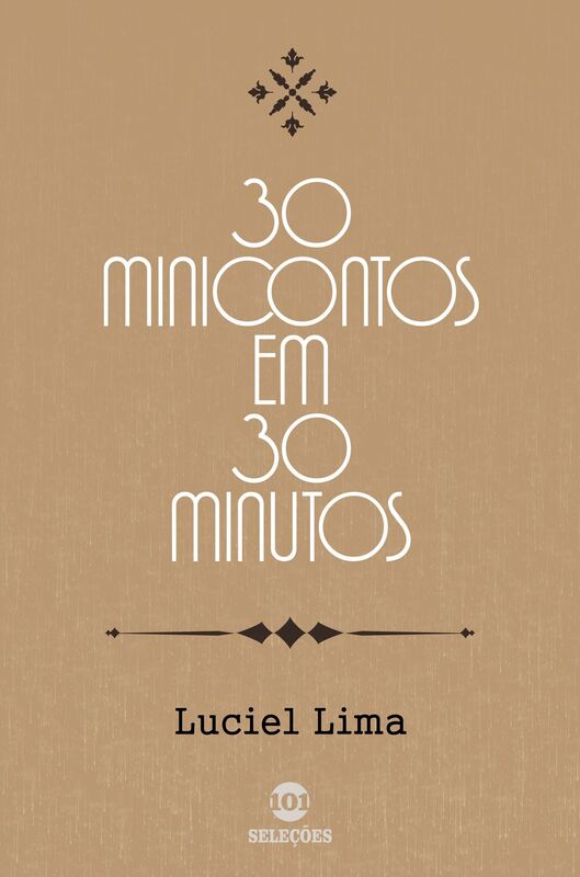 30 Minicontos em 30 minutos