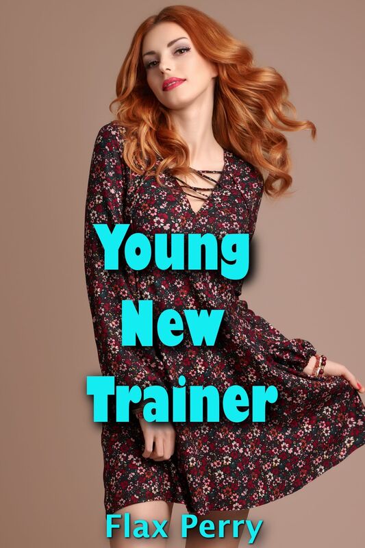 Young New Trainer