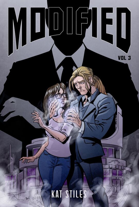 Modified: Volume 3