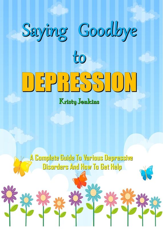 Saying Goodbye to Depression