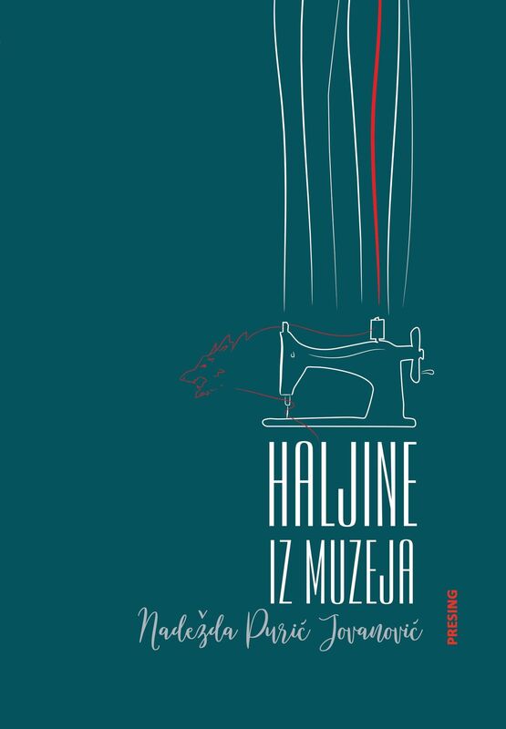 Haljine iz muzeja