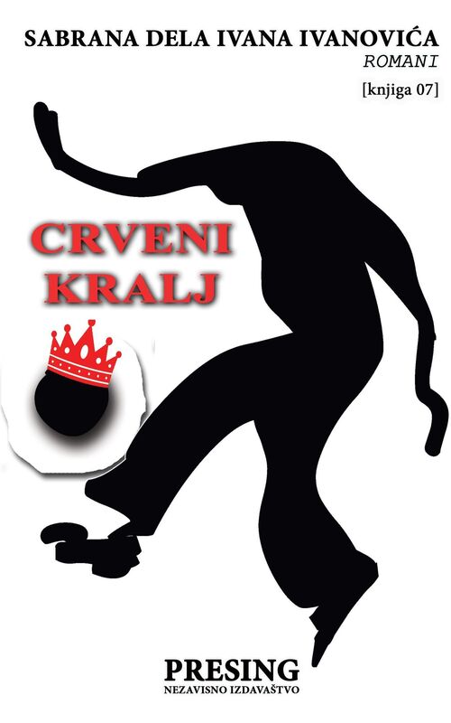 Crveni kralj