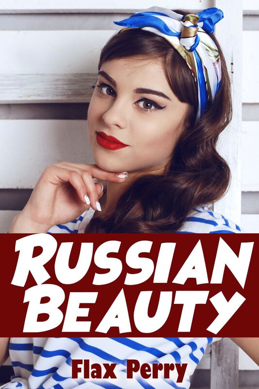 Russian Beauty