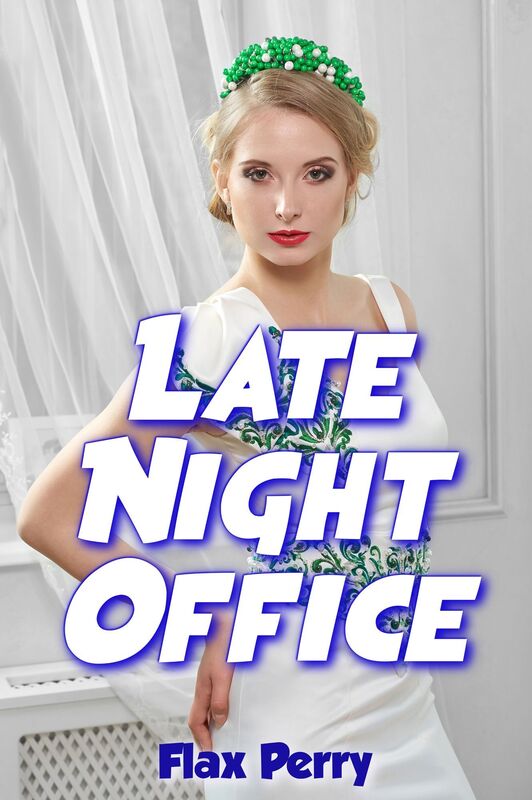Late Night Office