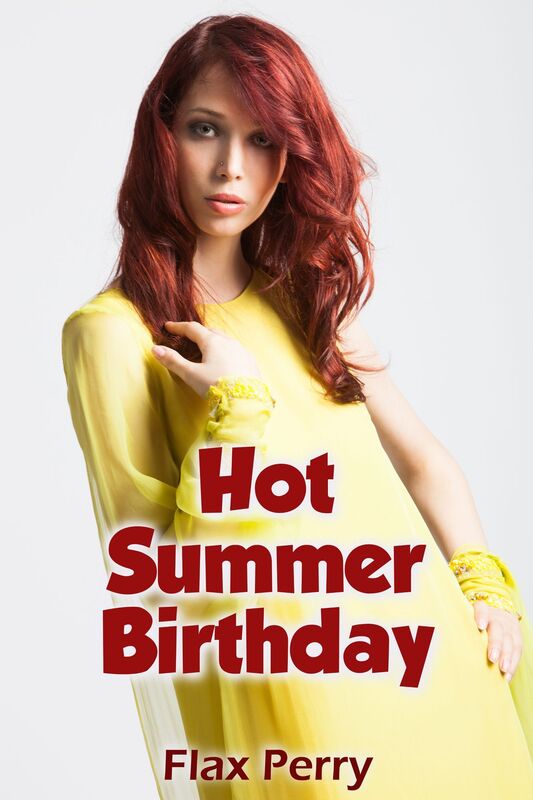 Hot Summer Birthday