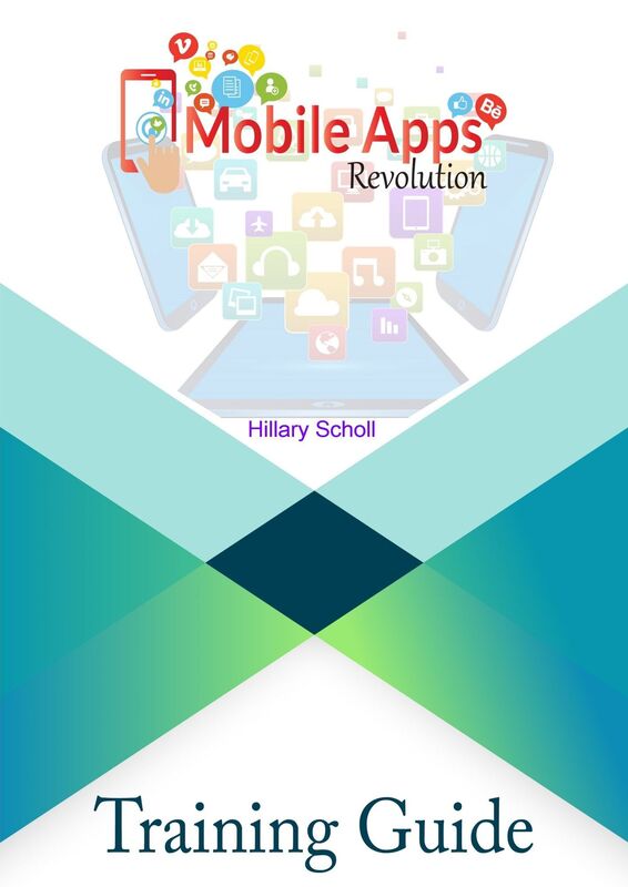 Mobile Apps Revolution