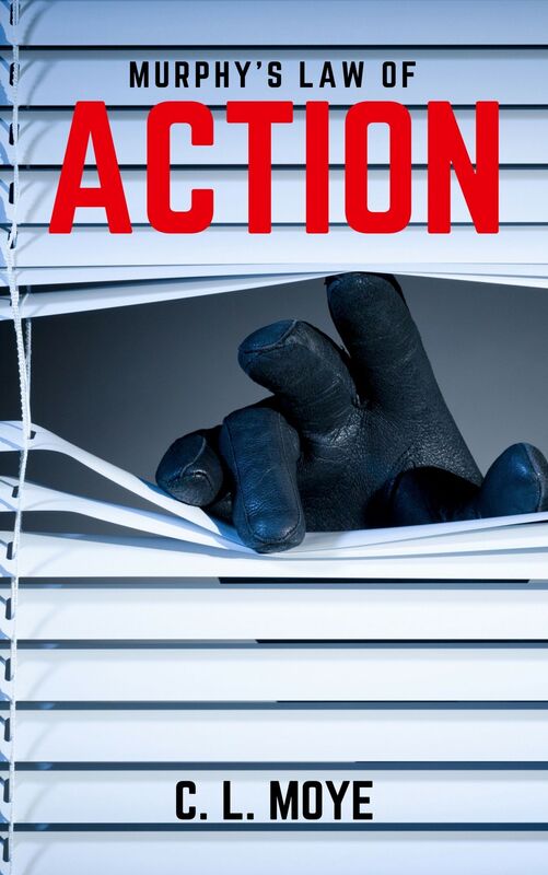 Murphy's Law of Action: A Murphy Family Mystery Short