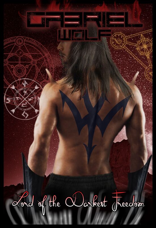 Lord of the Darkest Freedom