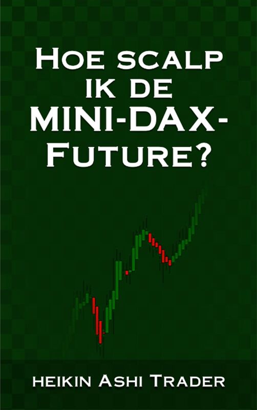 Hoe scalp ik de Mini-DAX-Future?