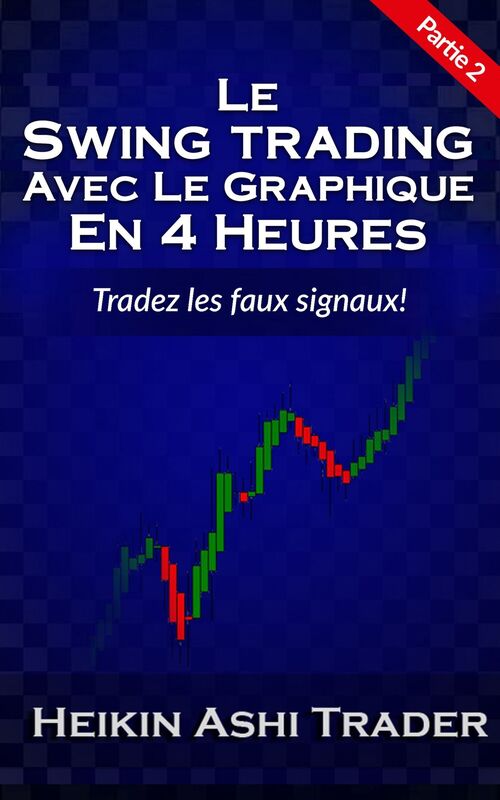 Le Swing Trading Avec Le Graphique En 4 Heures 2: Partie 2 : Tradez les faux signaux (fake trades) !