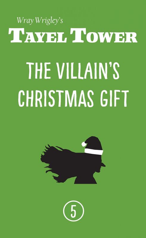 The Villain's Christmas Gift