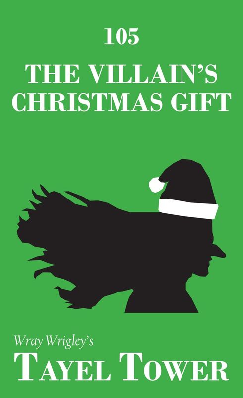 The Villain's Christmas Gift