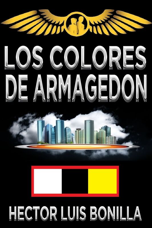 Los Colores de Armagedon