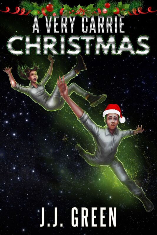 A Very Carrie Christmas