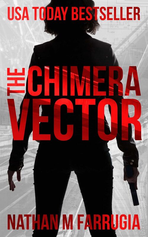 The Chimera Vector (The Fifth Column #1)